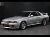 NISSAN SKYLINE