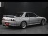 NISSAN SKYLINE