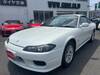 NISSAN SILVIA