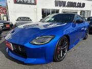 2024 NISSAN FAIRLADY Z VERSION ST