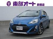 2016 TOYOTA AQUA