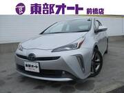 2019 TOYOTA PRIUS