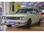 1970 NISSAN SKYLINE