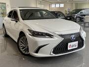 2019 LEXUS ES
