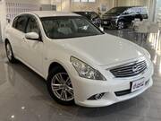2014 NISSAN SKYLINE 250GT