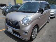 2016 DAIHATSU CAST