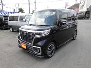 2019 SUZUKI SPACIA CUSTOM