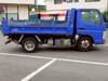 FUSO CANTER