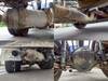 FUSO CANTER