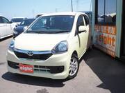 2014 TOYOTA PIXIS EPOCH