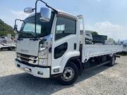 2011 ISUZU FORWARD