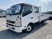 2011 HINO DUTRO