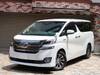 TOYOTA VELLFIRE HYBRID