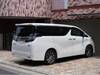 TOYOTA VELLFIRE HYBRID