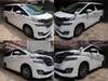TOYOTA VELLFIRE HYBRID
