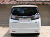 TOYOTA VELLFIRE HYBRID