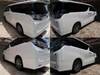 TOYOTA VELLFIRE HYBRID
