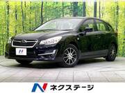 2015 SUBARU IMPREZA SPORTS
