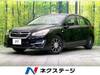 SUBARU IMPREZA SPORTS