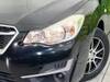 SUBARU IMPREZA SPORTS