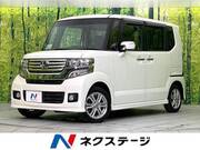 2012 HONDA N-BOX CUSTOM