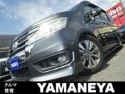 2013 HONDA STEPWAGON
