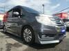 HONDA STEPWAGON