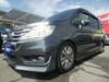 HONDA STEPWAGON