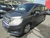 HONDA STEPWAGON