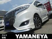 2018 TOYOTA ESQUIRE
