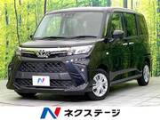 2021 TOYOTA ROOMY