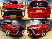 2016 MITSUBISHI OUTLANDER PHEV