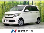 2016 HONDA N-WGN