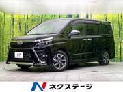 2020 TOYOTA VOXY