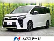 2017 TOYOTA VOXY
