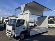 2018 FUSO CANTER