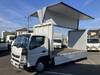 FUSO CANTER