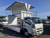 FUSO CANTER