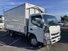 FUSO CANTER