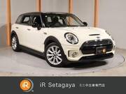 2017 BMW MINI