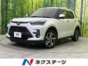 2019 TOYOTA RAIZE