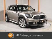 2020 BMW MINI