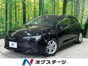 2020 TOYOTA COROLLA SPORT