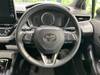 TOYOTA COROLLA SPORT