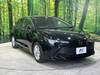 TOYOTA COROLLA SPORT
