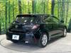 TOYOTA COROLLA SPORT