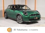 2024 BMW MINI