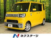 2016 DAIHATSU WAKE