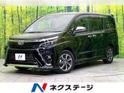 2021 TOYOTA VOXY