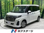2022 TOYOTA ROOMY